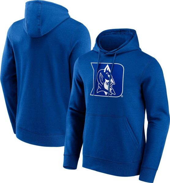 Duke Blue Devils Primary Logo Graphic Hoodie 5302132