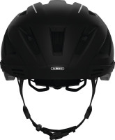 ABUS Fahrradhelm Pedelec 2.0 Urban 40597P Velvet Black