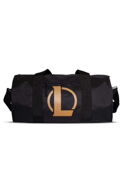 League Of Legends - Sportsbag Black