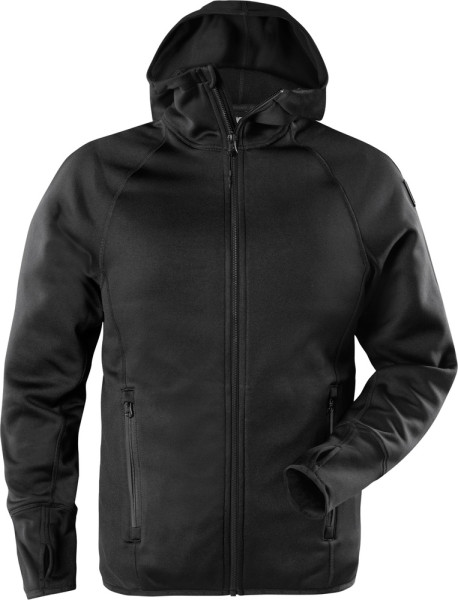 Fristads Calcium Polartec® Power Stretch Hoodie 131305