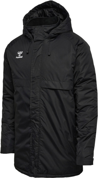 Hummel Funktionsjacke Hmlgo Parka Jacket 221017