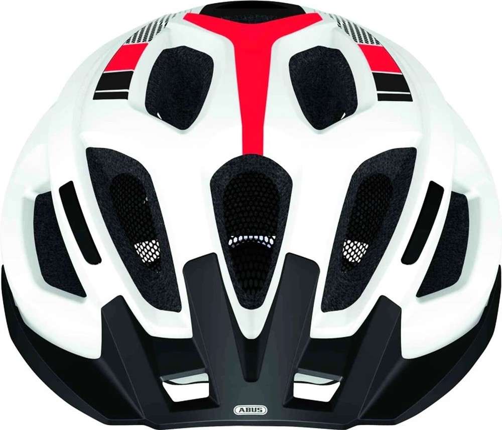 Abus Damen Fahrradhelm Fahrradhelm 79285 | Alle Produkte von Abus | Abus |  Motorrad TOP Brands | Marken | kustom-kult.de