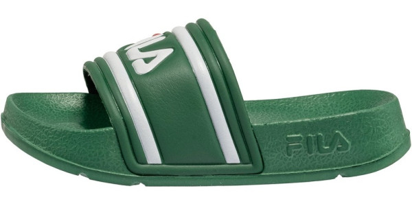 Fila Sandalen / Slipper Morro Bay Slipper Kids Verdant Green
