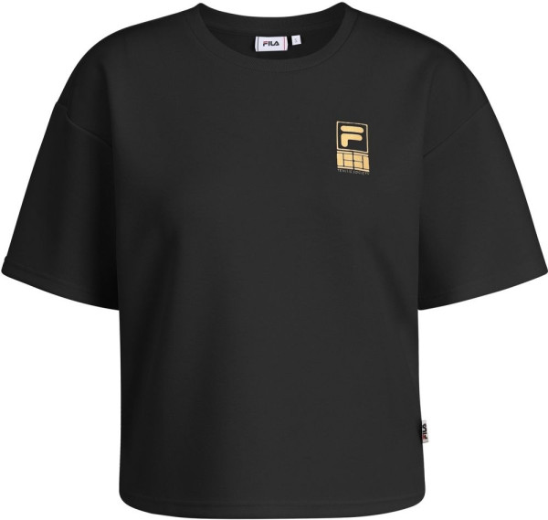 Fila Damen T-Shirt Lisakovsk Loose Tee FAW1044