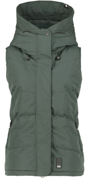 Alife & Kickin Damen Weste wattiert JunisAK A 11060-9999