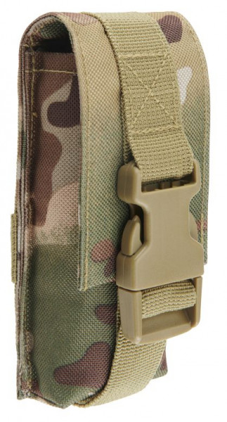 Brandit Tasche Molle Multi Pouch, large in Tactical Camo
