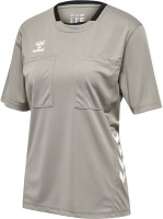 Hummel Damen Trikot Kurzarm Hmlreferee Chevron Wo Jersey S/S