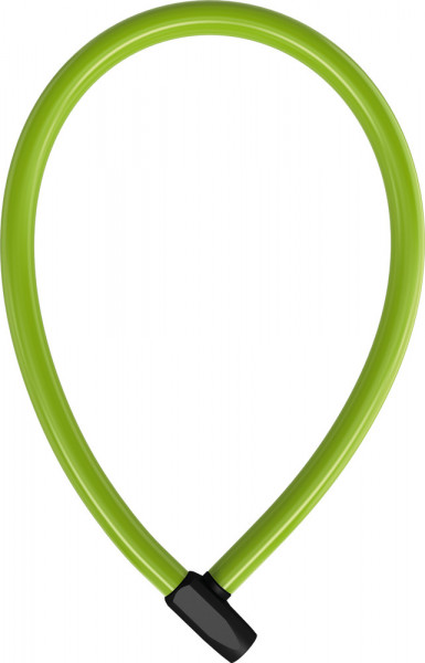 ABUS Fahrradschloss 4408 Kabelschlösser 40793 Grün
