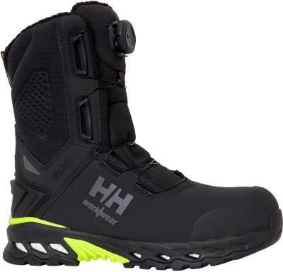 Helly Hansen Sicherheitsschuhe Chelsea Evo 2 Low O2 Ht | Sicherheitsschuhe S3 | Schuhe Helly Hansen Sicherheitsschuhe Chelsea Evo 2 Low O2 Ht | Sicherheitsschuhe S3 | Schuhe