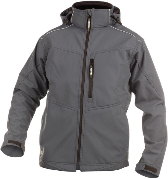 Dassy Softshell-Jacke Tavira PES21