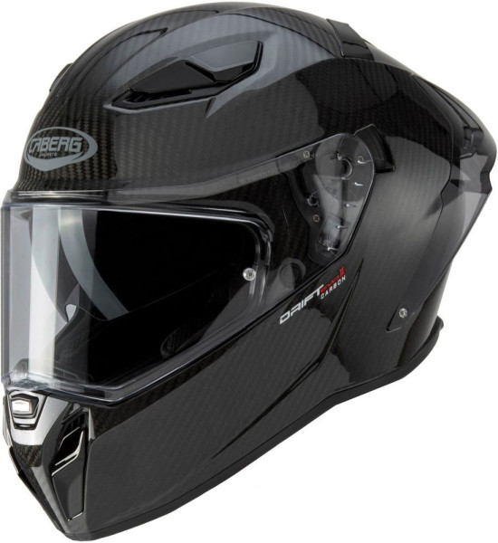 Caberg Motorrad Integralhelm Drift Evo II Carbon CA15013501