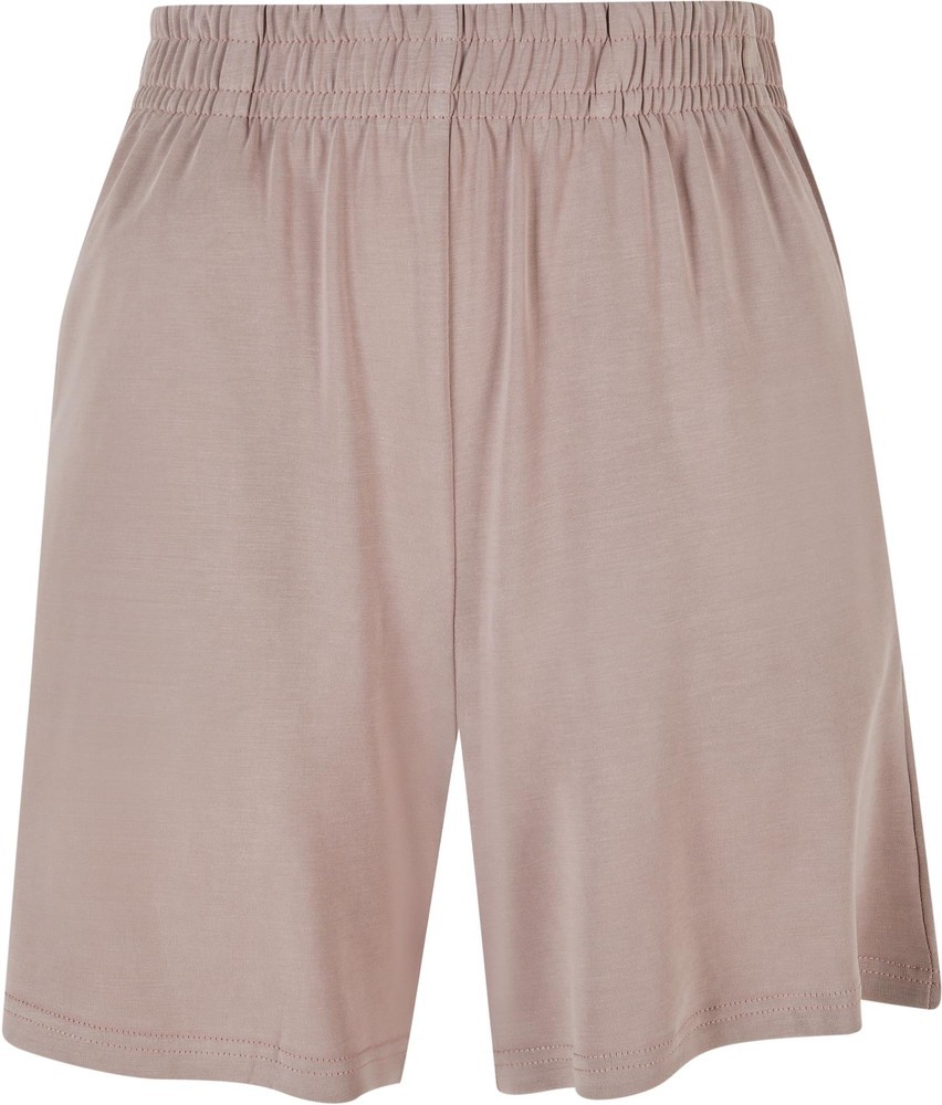 Urban Classics Damen Ladies Modal Shorts - Damen