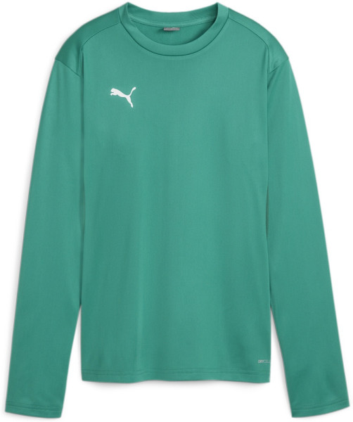 Puma Damen Crew Sweatshirt TeamGoal Training Sweat Wmn 658652