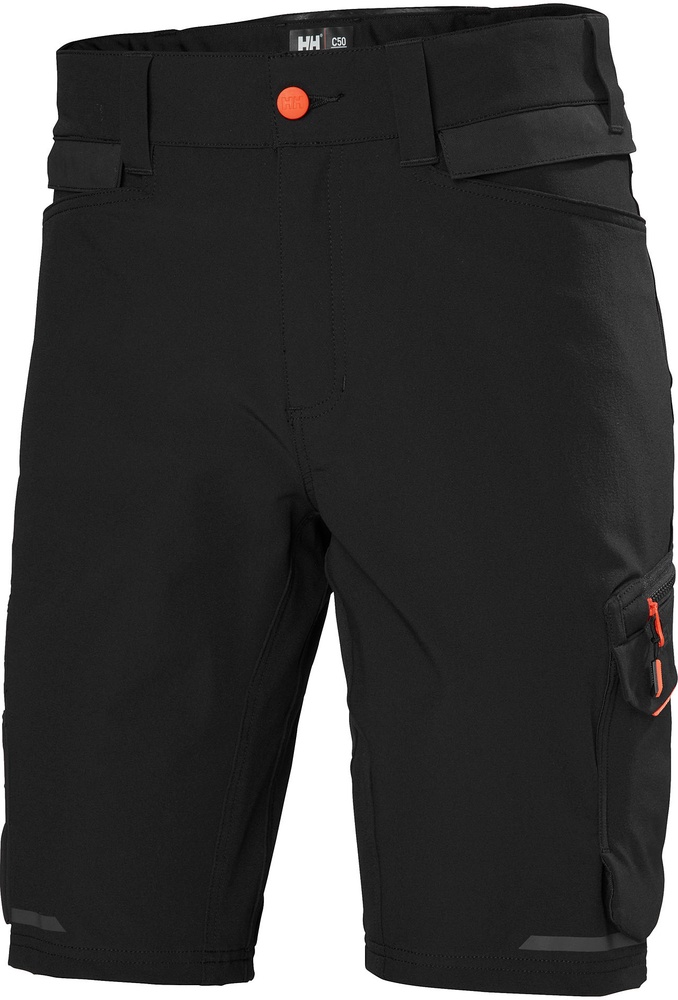 Helly Hansen Shorts Kensington CNCT 77583 - Herren / Unisex