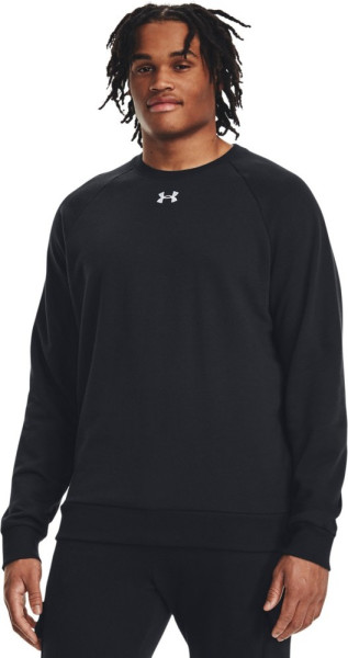 Under Armour Pullover UA Rival Fleece Crew