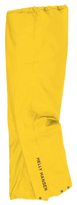 Helly Hansen Shorts Hose 70480 Voss Pant 310 Light Yellow 