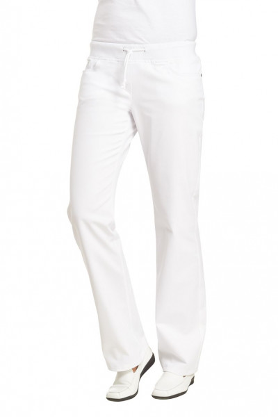 Leiber Damen Hose 08/6832/01 Weiß