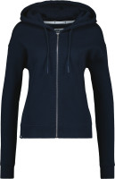 Alife & Kickin Damen Sweatjacke RanaAK A Sweat Jacket 32310-9999
