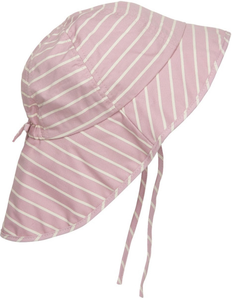 En Fant Kinder Hut Sun hat w. string