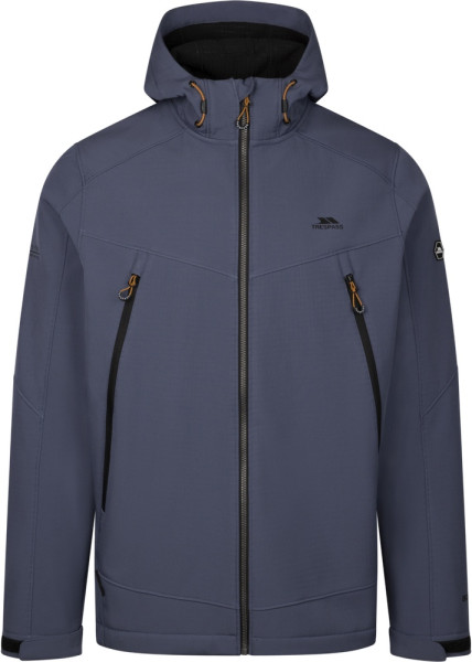 Trespass Regenjacke Hubbard Softshell Jacket