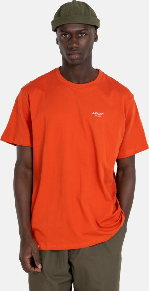 Reell Staple Logo T-Shirt 1301-052-15-120