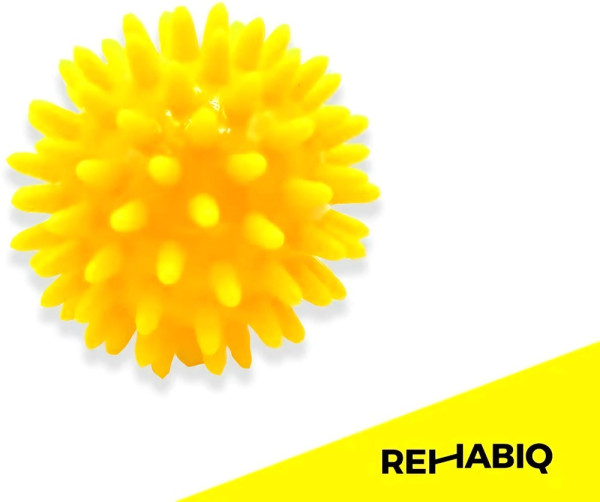 Rehabiq Massageball Massageball 6 cm 128418