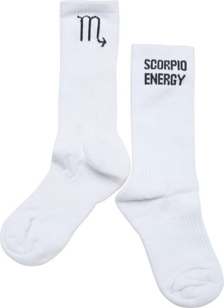 DEF Zodiac Socks