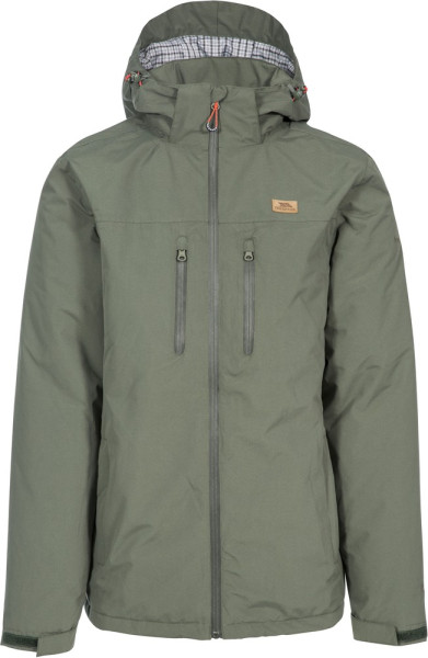 Trespass Regenjacke Toffit - Male Jacket Tp75 Basil