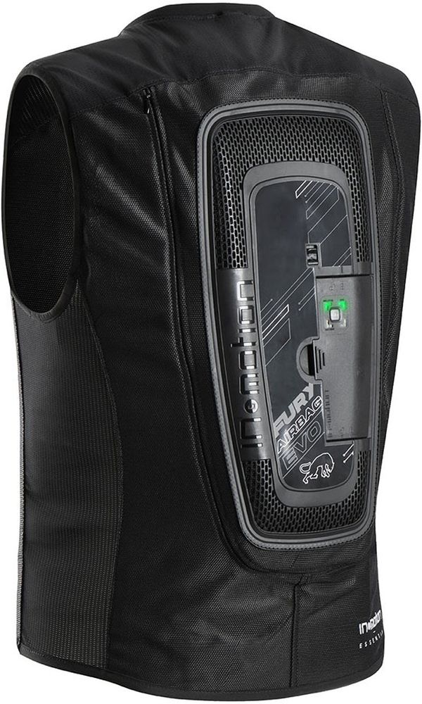 Furygan Weste 7806-1 Airbag Vest Evo 65059 Textile Jackets