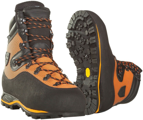 Sip.Shoes Shoes Schnittschutzschuhe nach EN ISO 20345 und EN ISO 17249 Klasse 2 3SIC