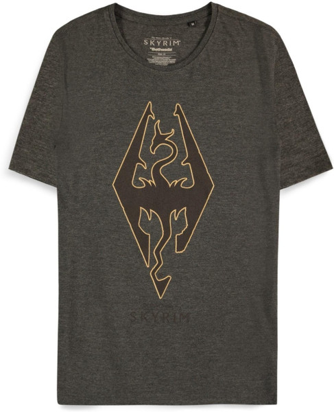 The Elder Scrolls - Imperial Dragon Men's T-Shirt