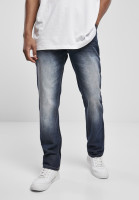Southpole Jeans Streaky Basic Denim Regular Fit