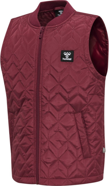 Hummel Kinder Weste Hmlkule Thermo Vest 215086