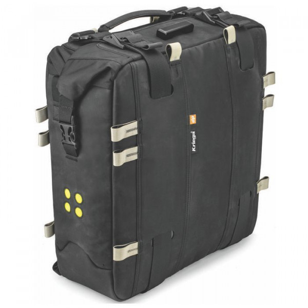 Kriega Tasche OS-22 Gepäcktasche Black