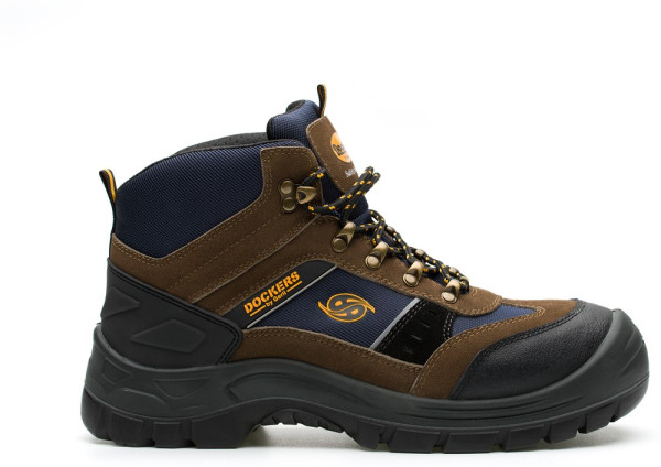 Dockers by Gerli Sicherheitsstiefel Giga High S3