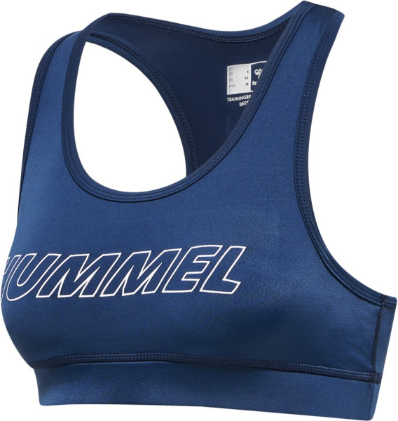 Hummel Damen Sport-BH Hmlte Tola Sports Bra