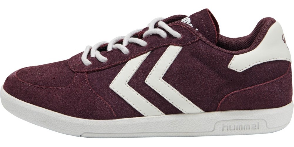 Hummel Kinder Sneaker Victory Jr Fig - Herren / Unisex