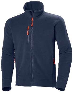 Helly Hansen Chelsea Evo. Softshelljacke full stretch, Navy