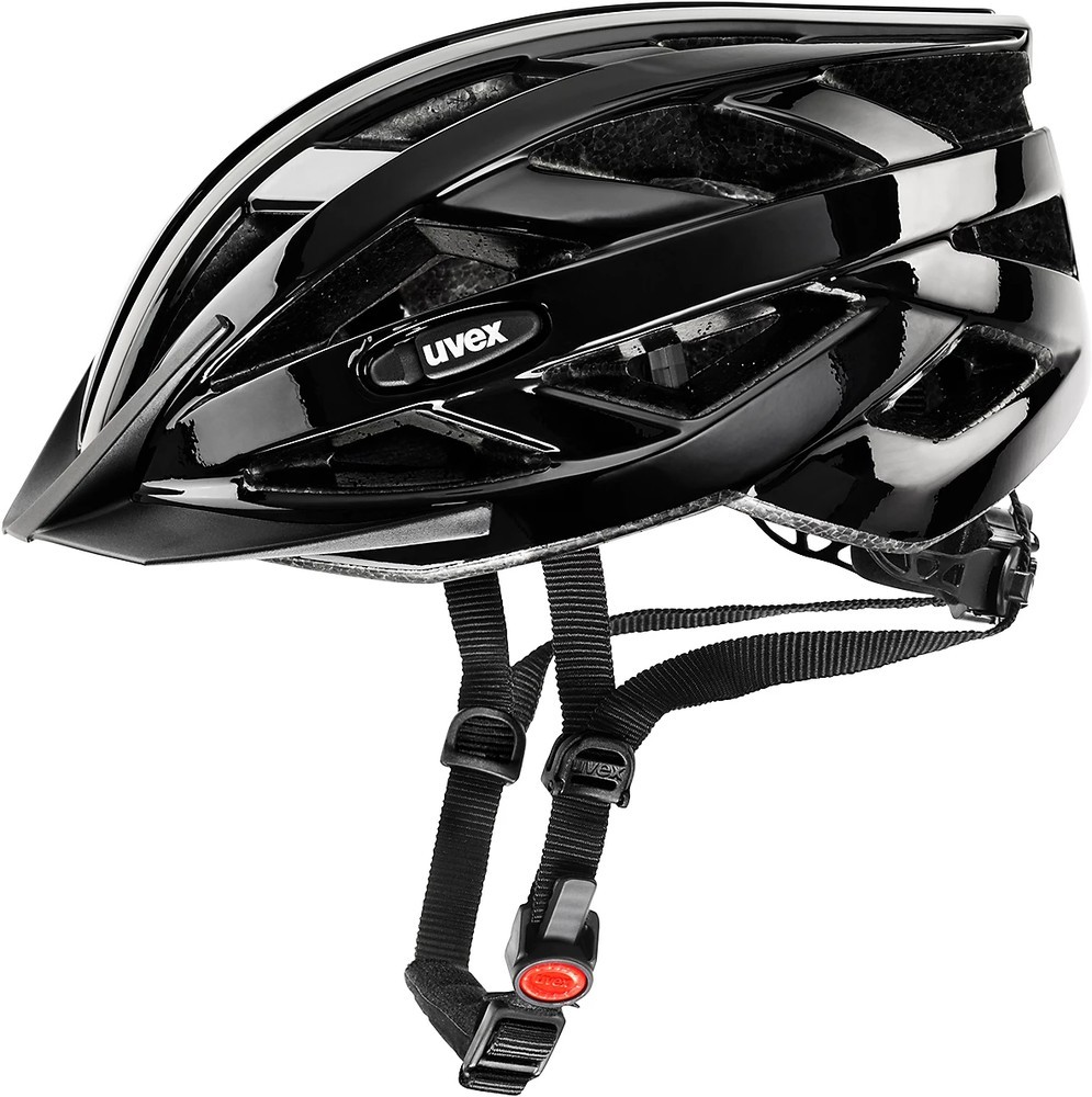 Uvex Fahrradhelm Fahrradhelm I-VO 33548 - Herren / Unisex
