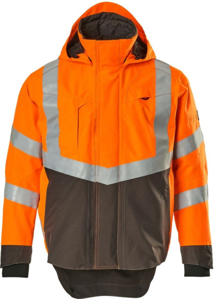 Mascot Hard Shell Jacke Harlow Safe Supreme 15501-231