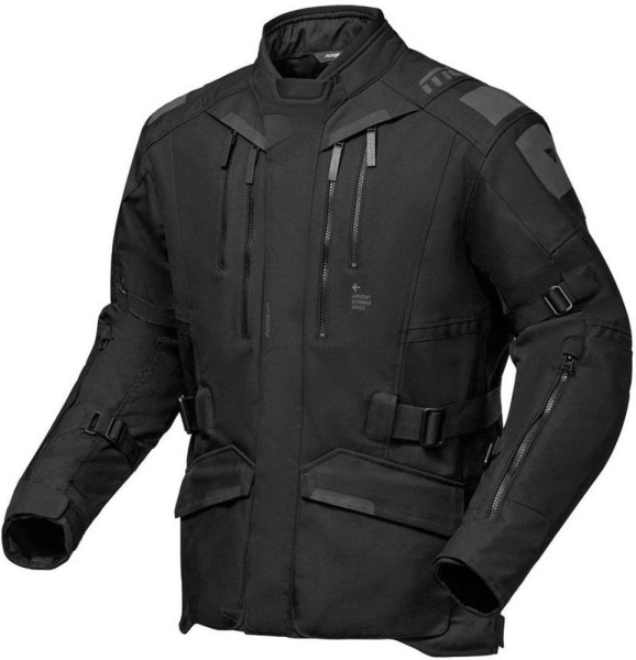 Modeka Motorcycle Jacket 2in1 Touring Jacke Striker III 084750