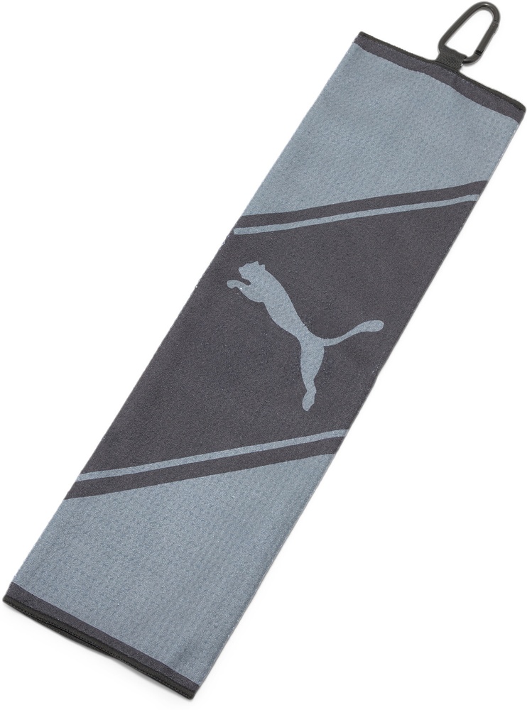 Puma Handtuch Golf Tri-Fold Towel 054338 - Herren / Unisex