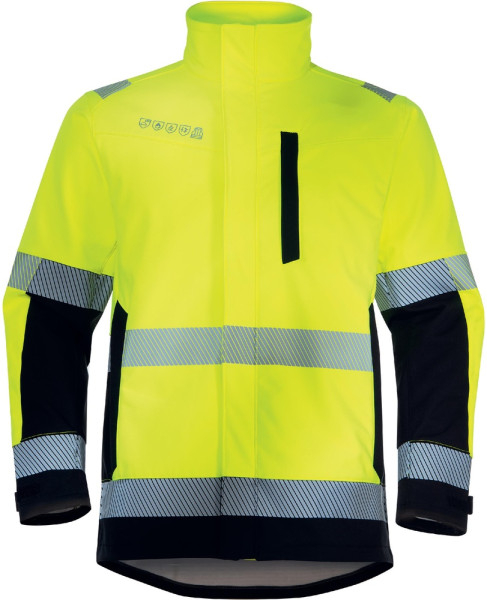 Uvex Softshelljacke Suxxeed Multifunction 7372