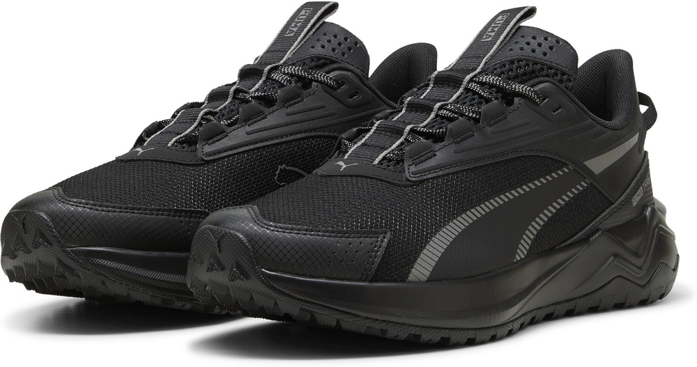 Puma Laufschuhe Low Extend Lite Trail 379538 - Herren / Unisex