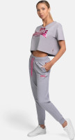 Preview: Lonsdale Damen Jogginghose Leinthall Jogginghose Preview: Lonsdale Damen Jogginghose Leinthall Jogginghose