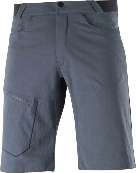 Salomon Shorts Wayfarer Shorts Ebony 48 162428