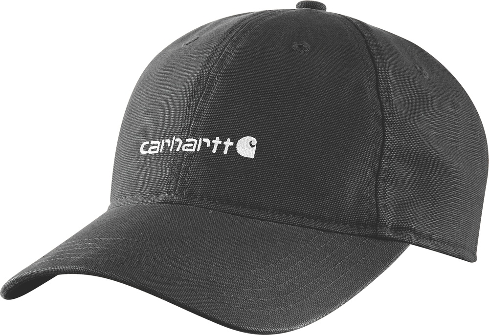 Carhartt Canvas Embroidered Graphic Cap 106810 - Herren / Unisex