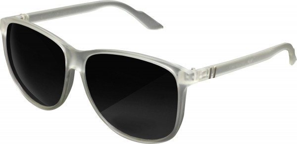 MSTRDS Sonnenbrille Sunglasses Chirwa Clear