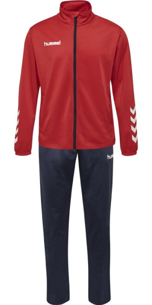 Hummel Set Hmlpromo Poly Suit