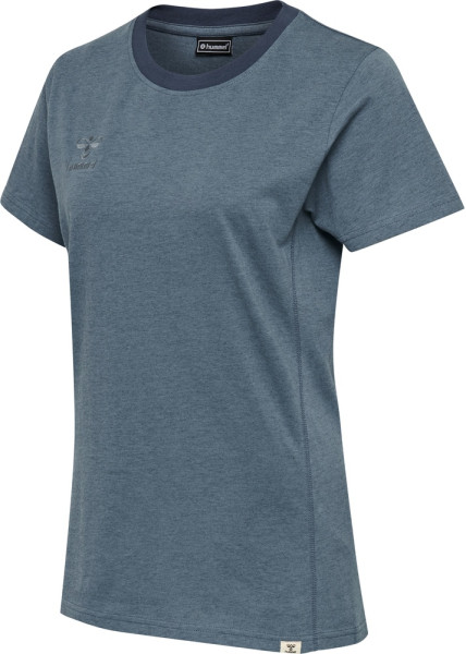 Hummel Damen T-Shirt Hmlmove Woman 206934